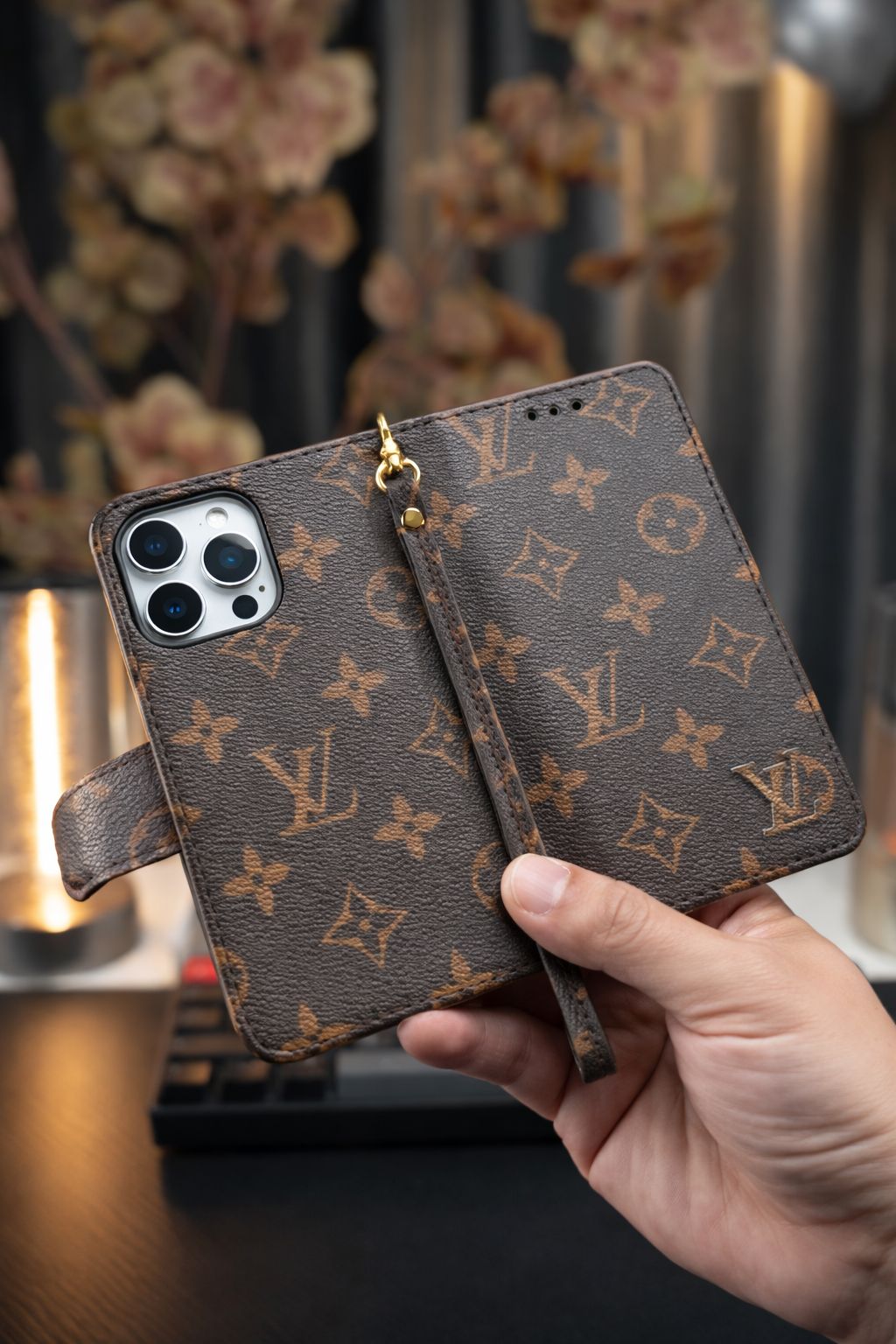 Prestige Monogram Edition