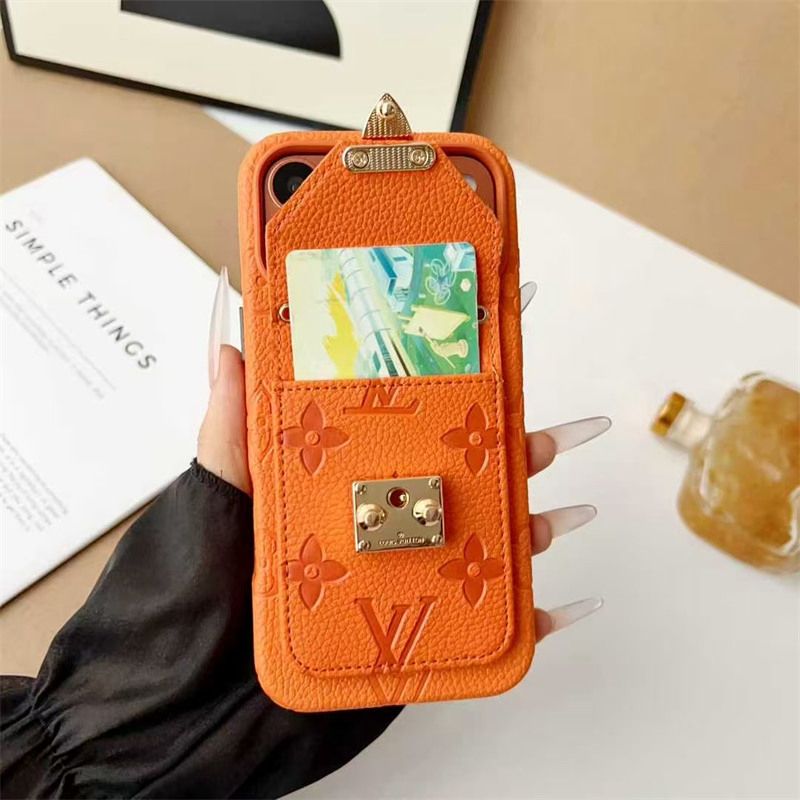 Stylish Wallet Case