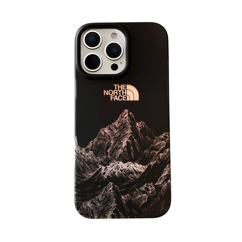Mountain Elegance Case