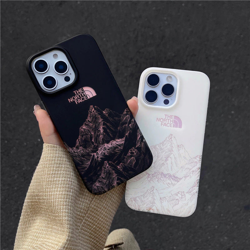 Mountain Elegance Case