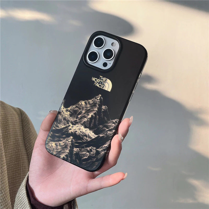 Mountain Elegance Case