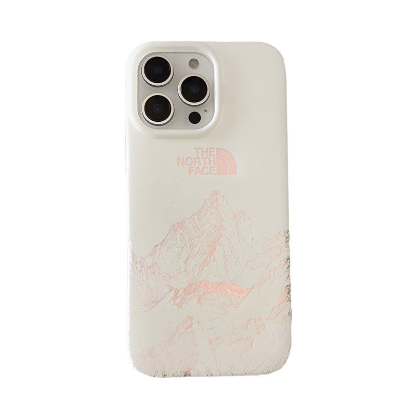 Mountain Elegance Case
