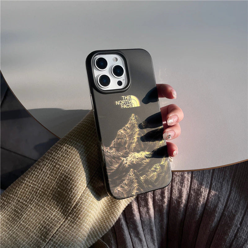 Mountain Elegance Case