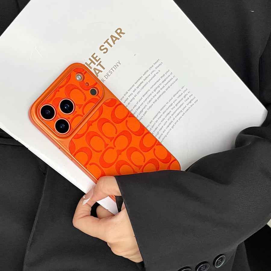 Modern Pattern Protective Case