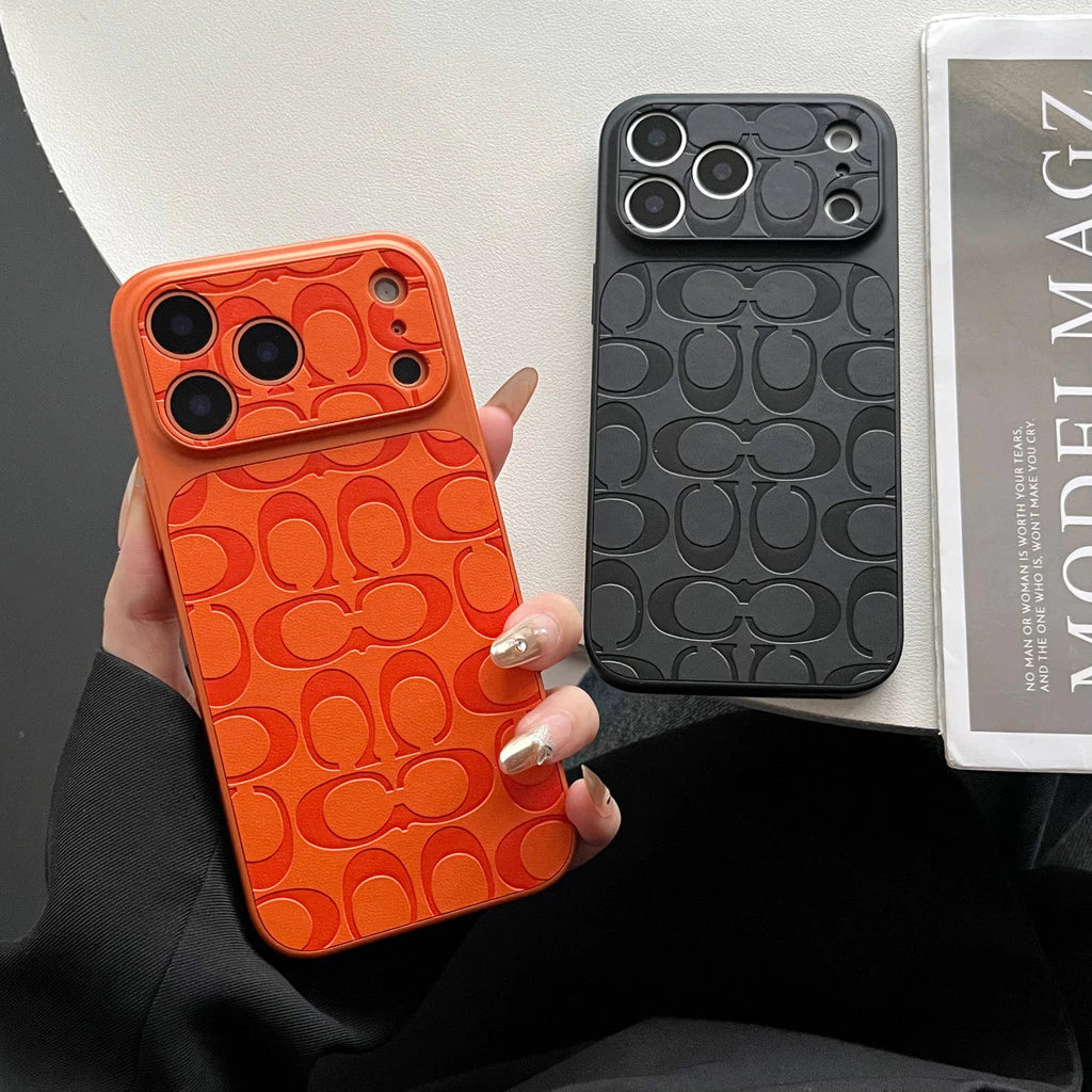 Modern Pattern Protective Case