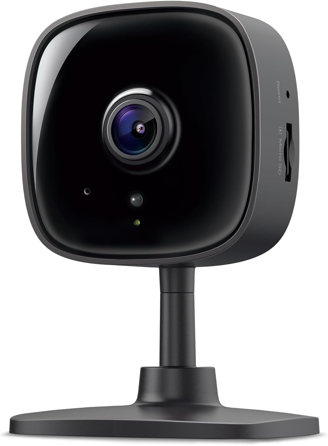 Mini Camera for Indoor Security