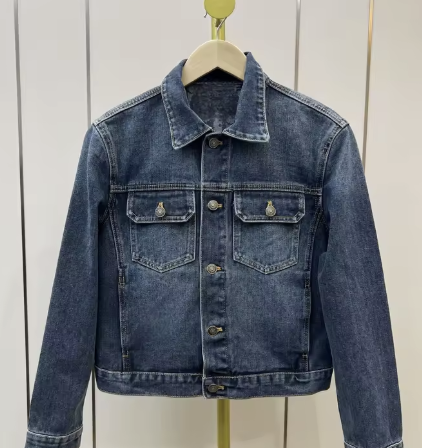 jacket  women's loose simple trendy fashion